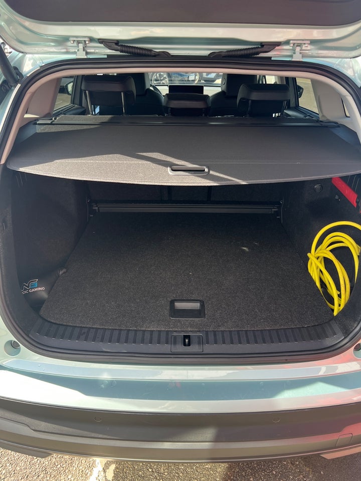 Skoda Enyaq 80 iV Suite 5d