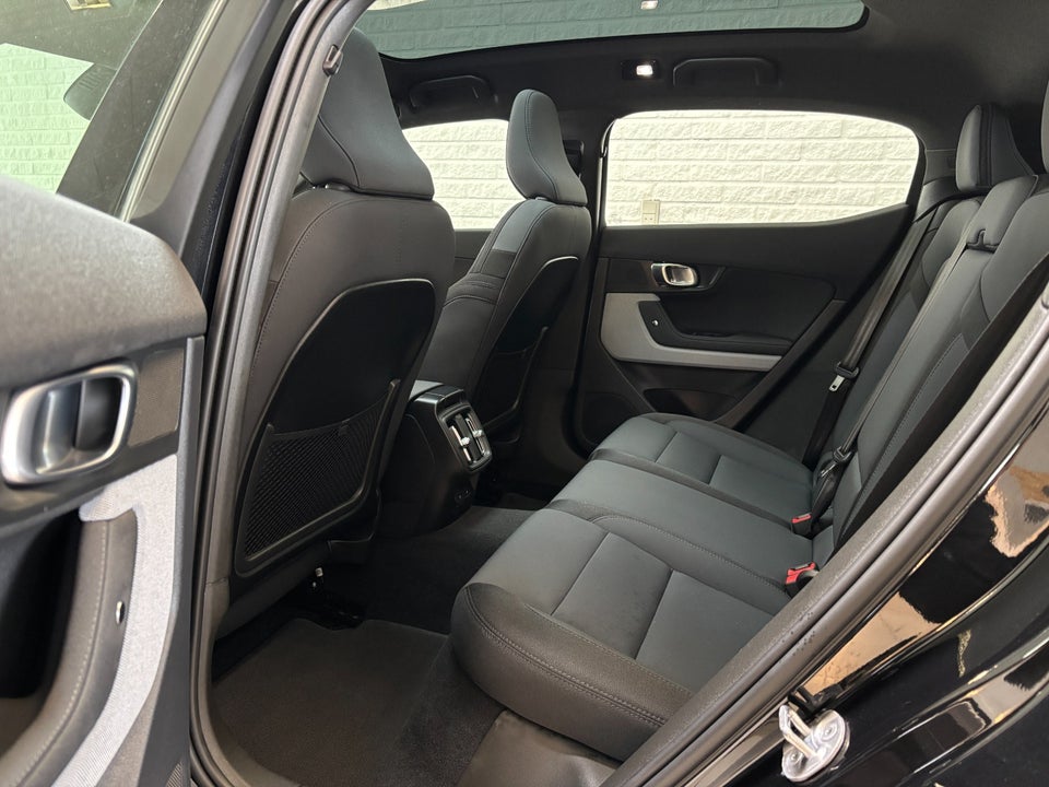 Polestar 2 Long Range AWD 5d