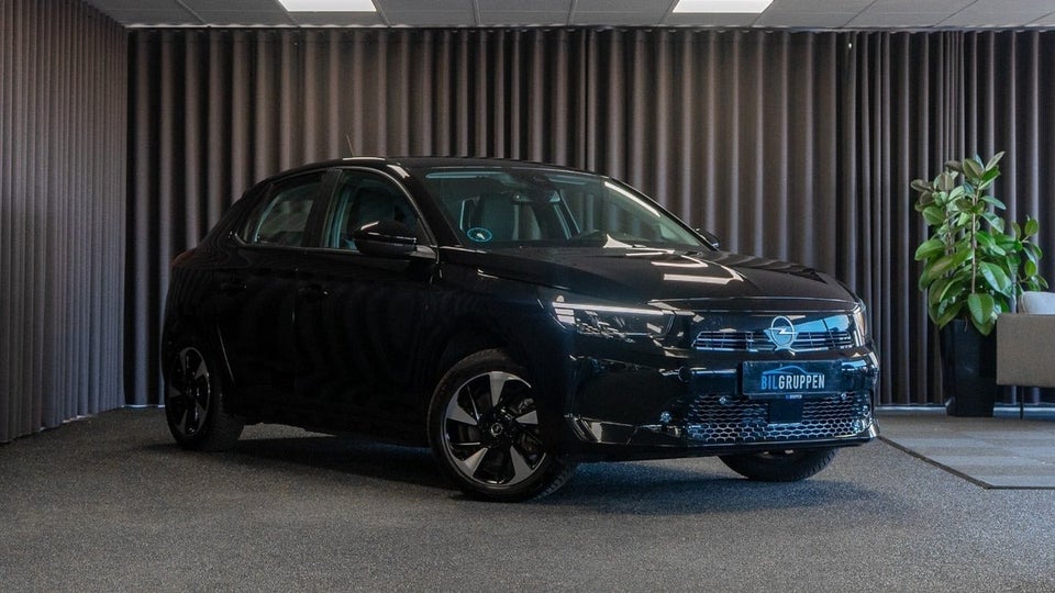 Opel Corsa-e 50 Elegance 5d