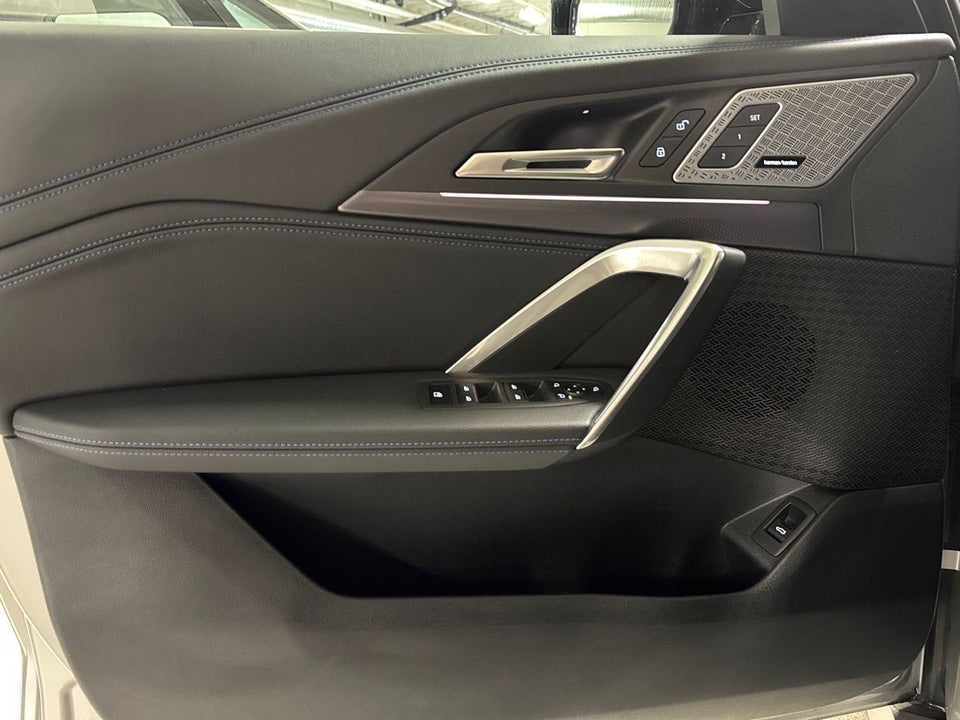 BMW iX1 xDrive30 M-Sport 5d