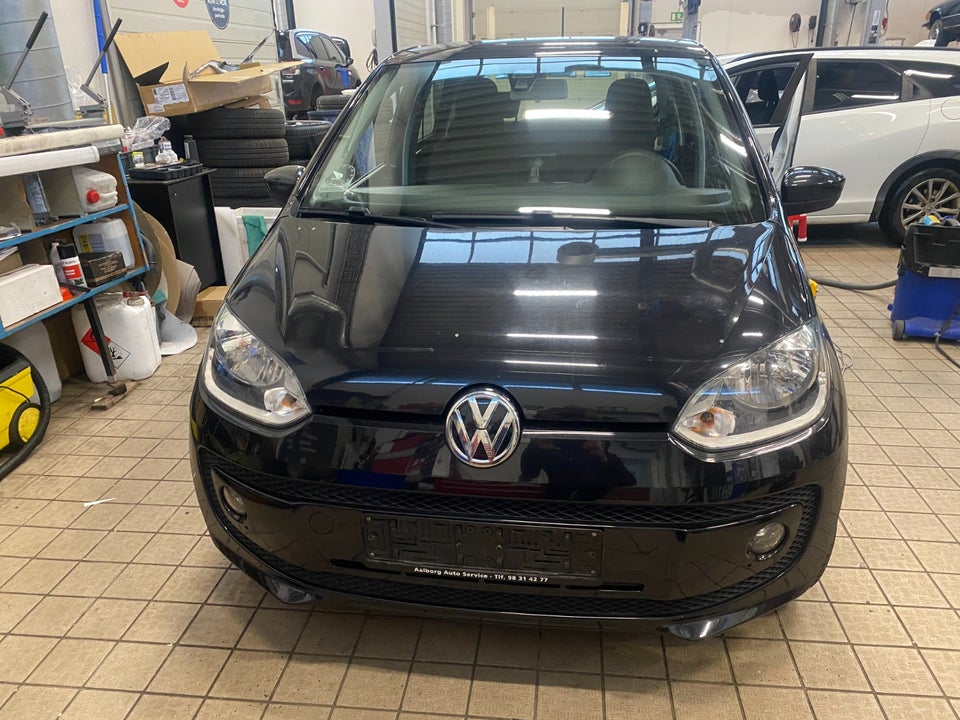 VW Up! 1,0 60 Move Up! 5d