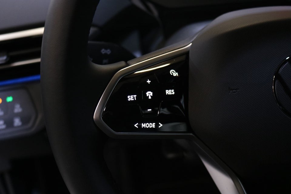 VW ID.4 77 Pro Performance Life Plus 5d