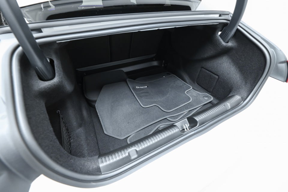 Mercedes EQE350+ AMG Line 4d