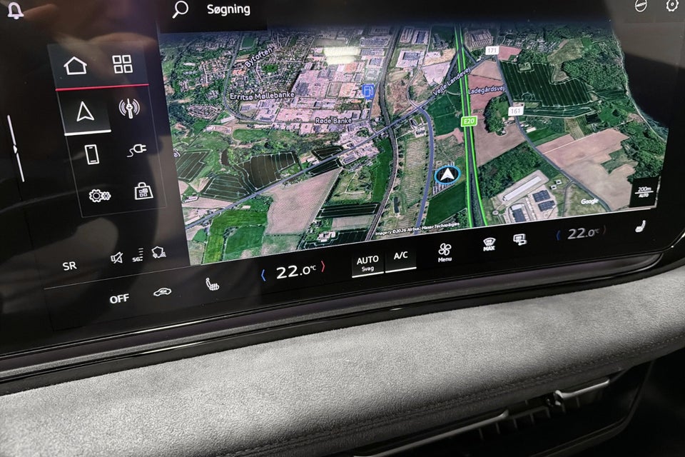 Audi A6 e-tron S-line plus Avant 5d