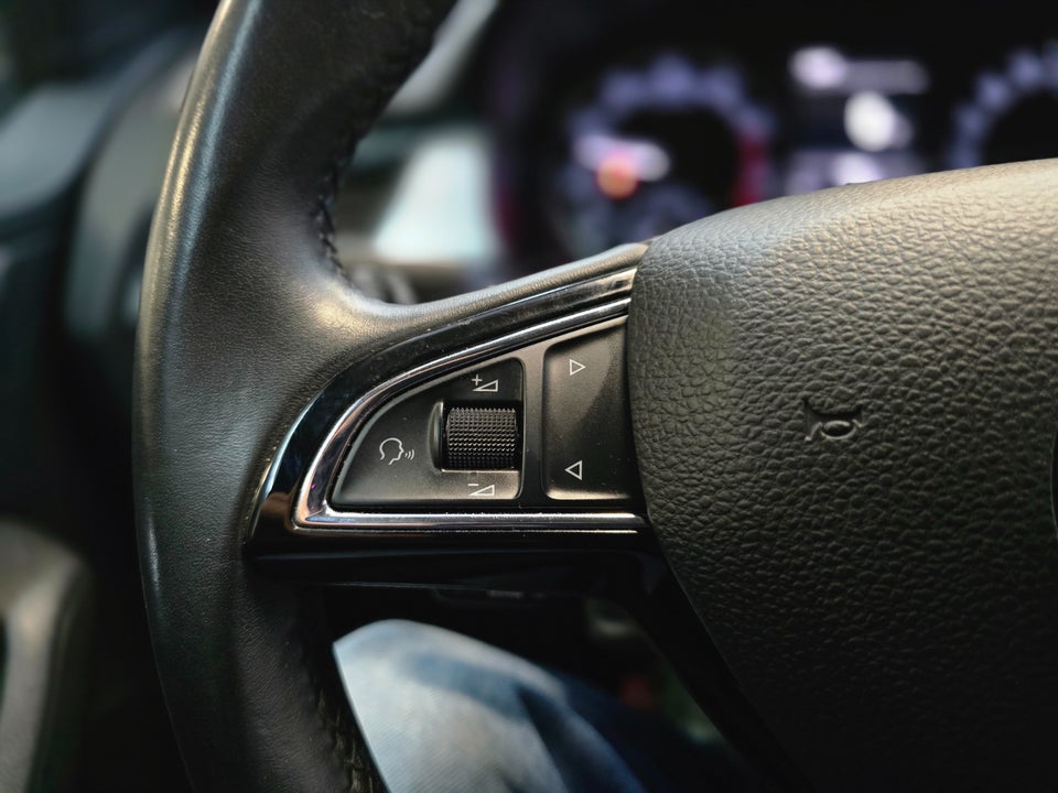 Skoda Fabia 1,0 TSi 95 Ambition Combi 5d