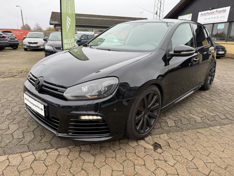 VW Golf VI 1,4 TSi 160 Highline DSG 5d