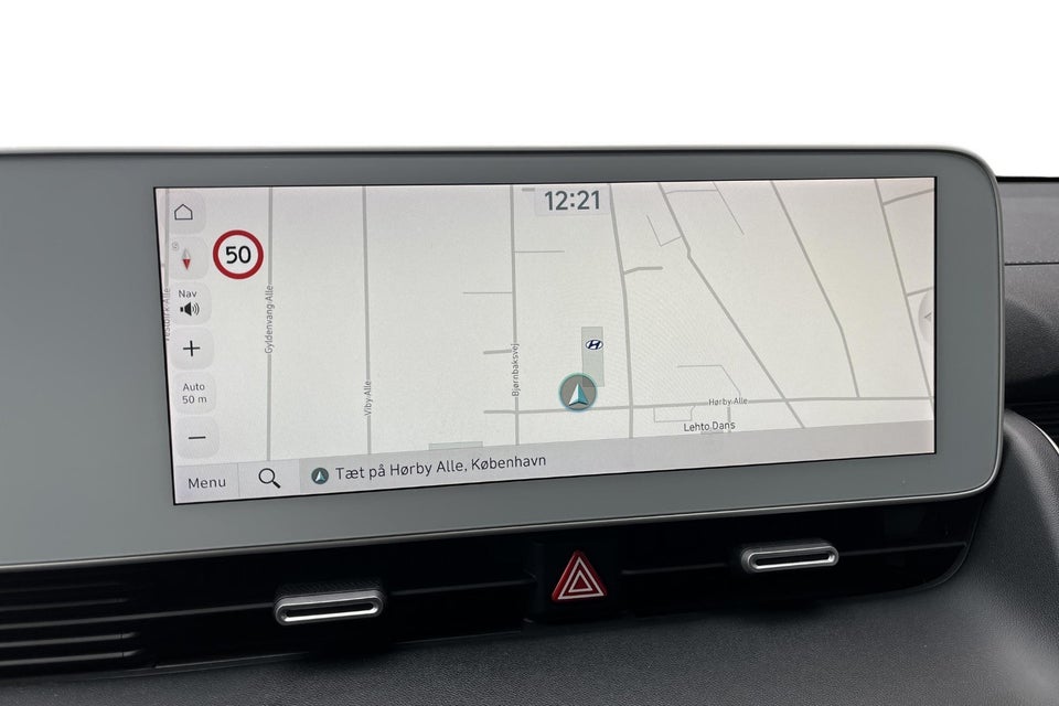 Hyundai Ioniq 5 73 Creative 5d