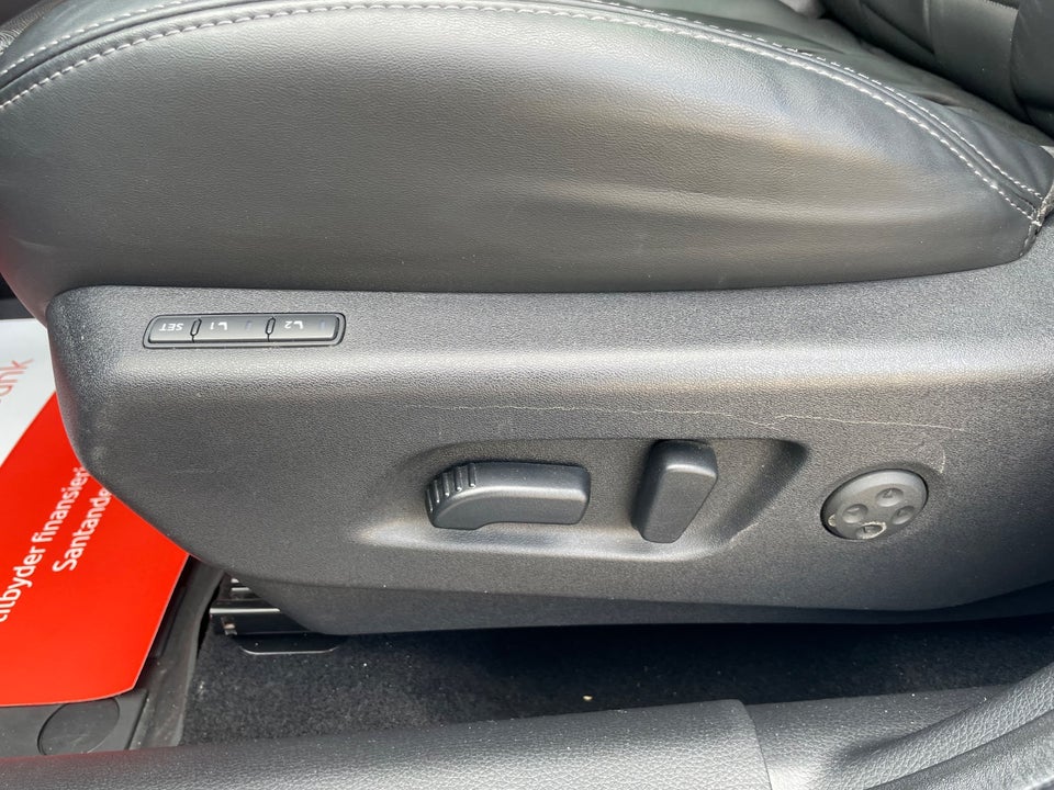 Nissan Qashqai 1,3 Dig-T 140 Tekna+ 5d