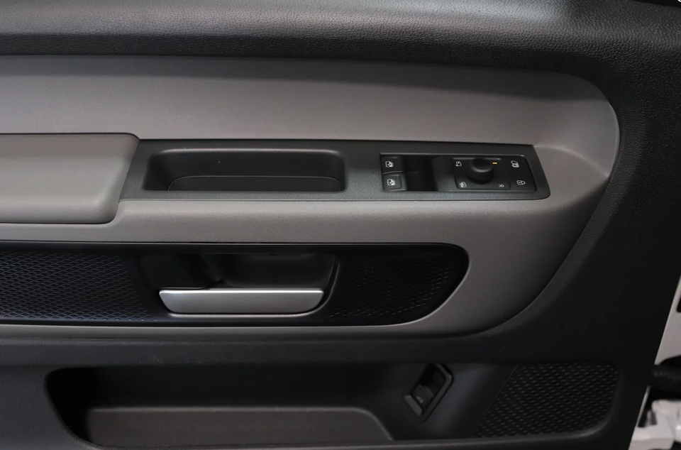 VW ID.Buzz 79 Cargo Pro+