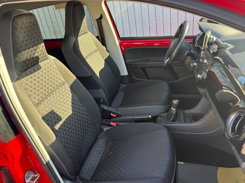 Skoda Citigo 1,0 60 Elegance GreenTec 5d