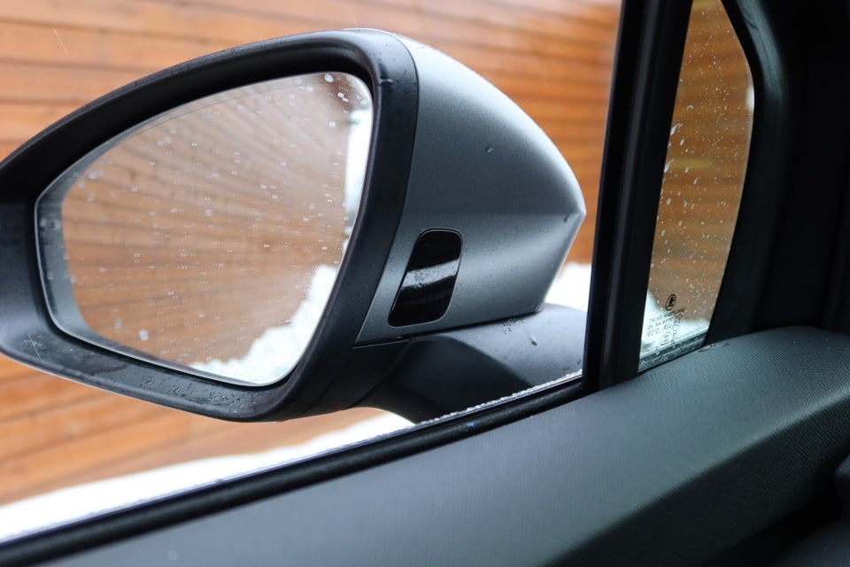 Skoda Enyaq 85 iV Laurin & Klement Coupé 5d