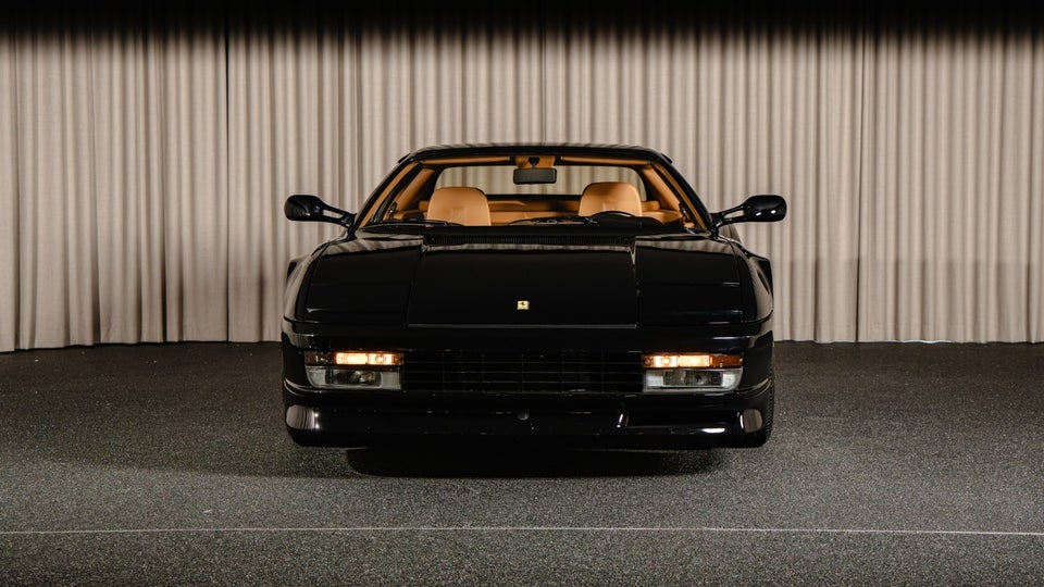 Ferrari Testarossa 4,9  2d