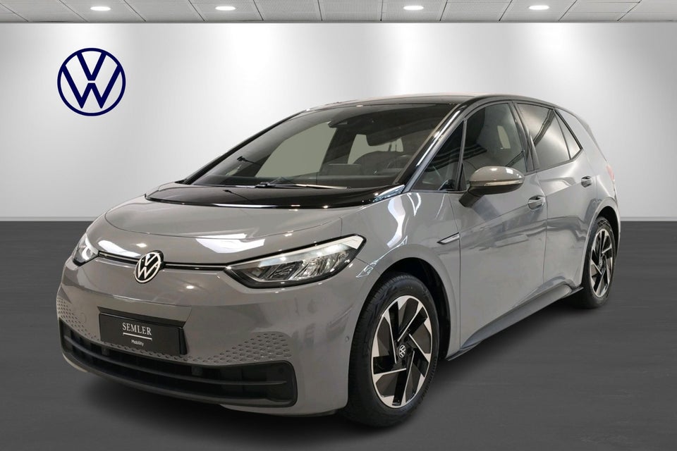 VW ID.3 58 Active Pro Performance 5d