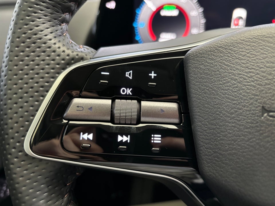 Nissan Ariya 63 Engage 5d