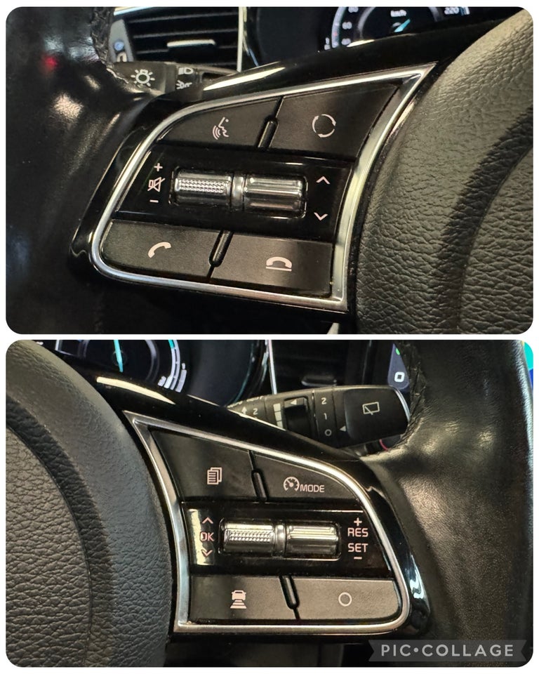 Kia Ceed 1,6 PHEV Upgrade+ SW DCT 5d
