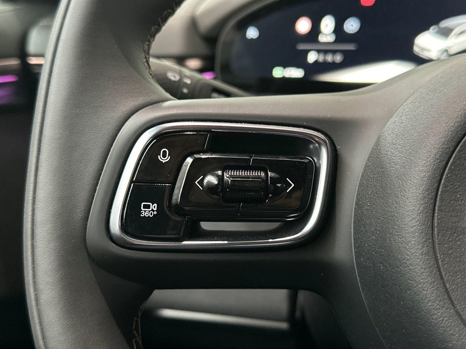 Zeekr 7X Long Range RWD 5d