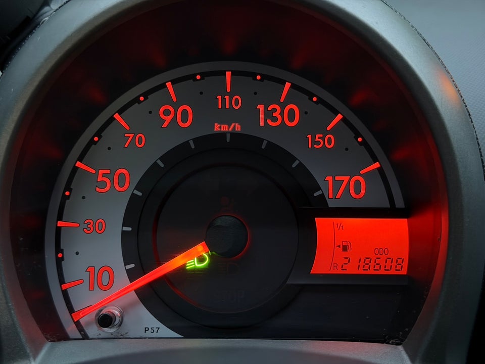 Citroën C1 1,0i Clim 5d