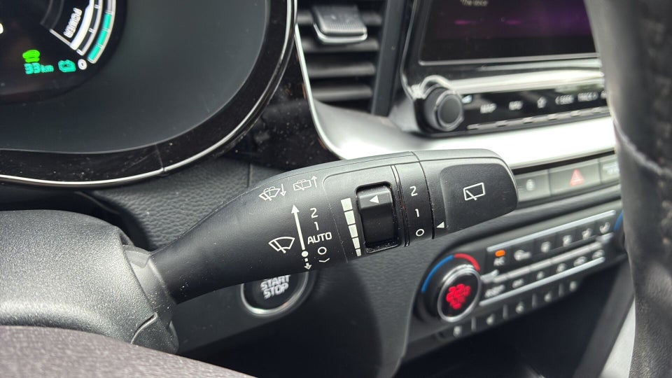Kia XCeed 1,6 PHEV Upgrade DCT 5d