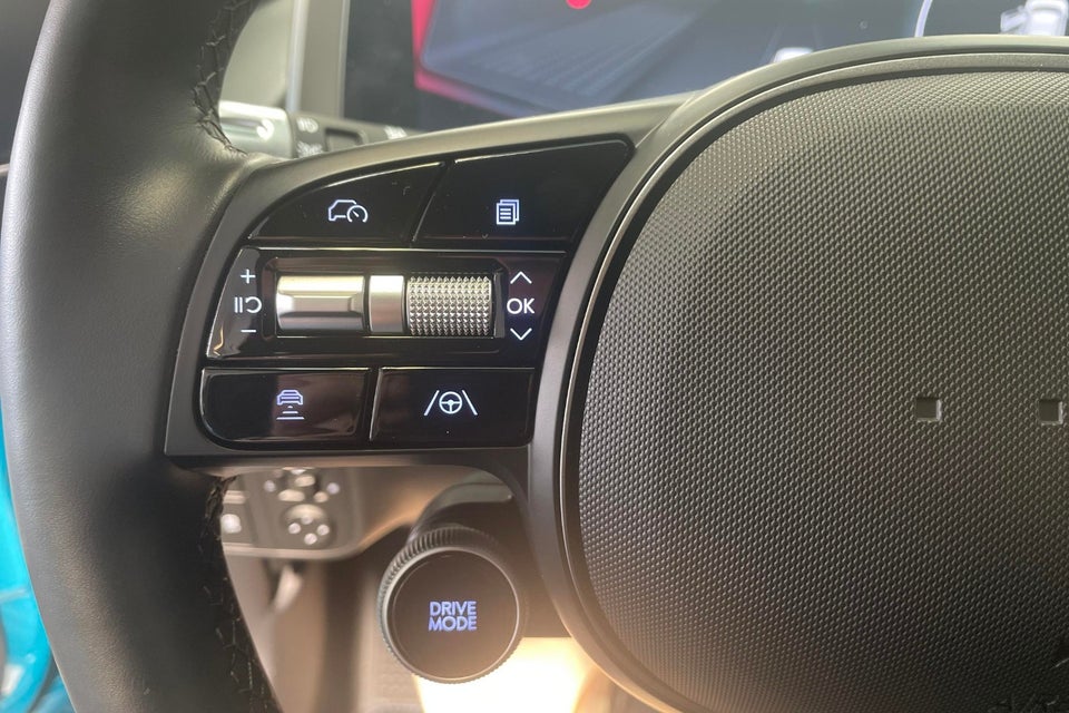 Hyundai Ioniq 6 53 Advanced 4d