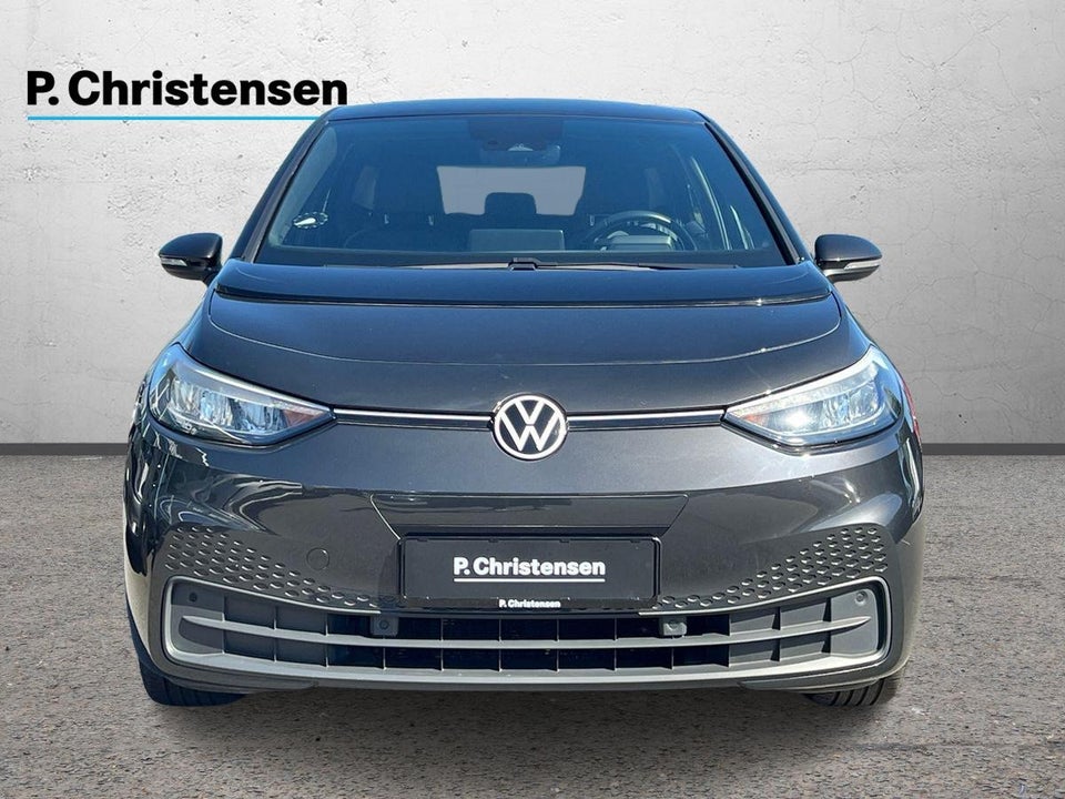 VW ID.3 77 Pro S 5d