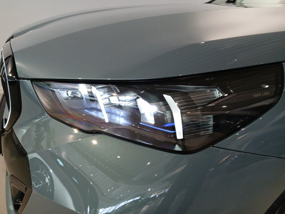 BMW i5 eDrive40 Touring M-Sport Pro 5d