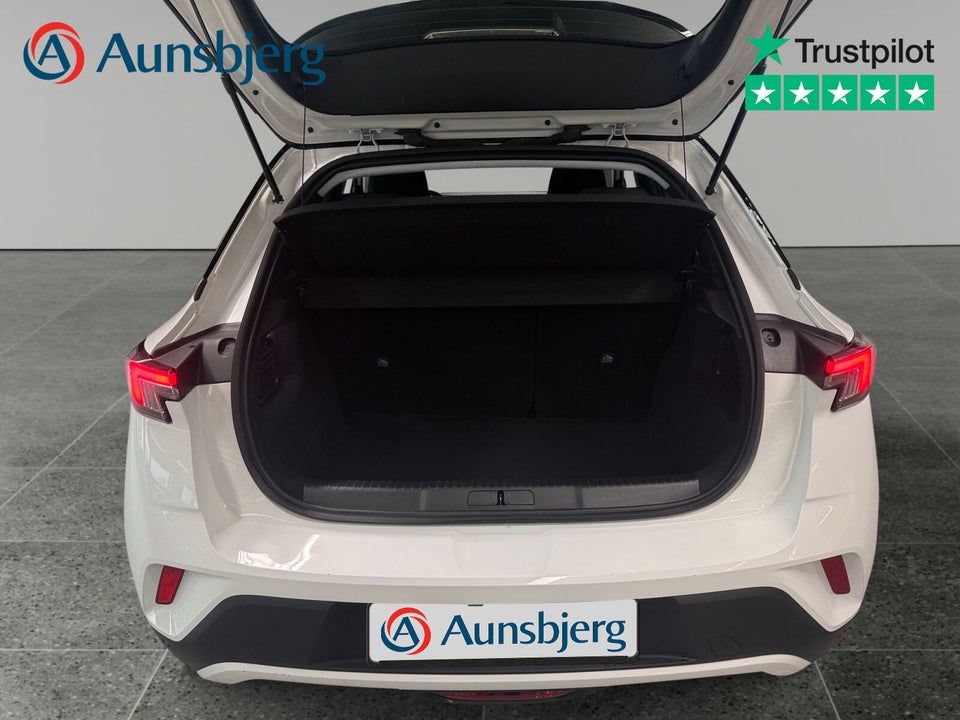 Opel Mokka-e 50 Edition 5d