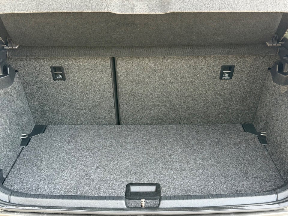 VW Polo 1,0 TSi 95 Comfortline Connect DSG 5d