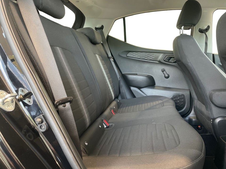 Hyundai i10 1,0 MPi Advanced 5d