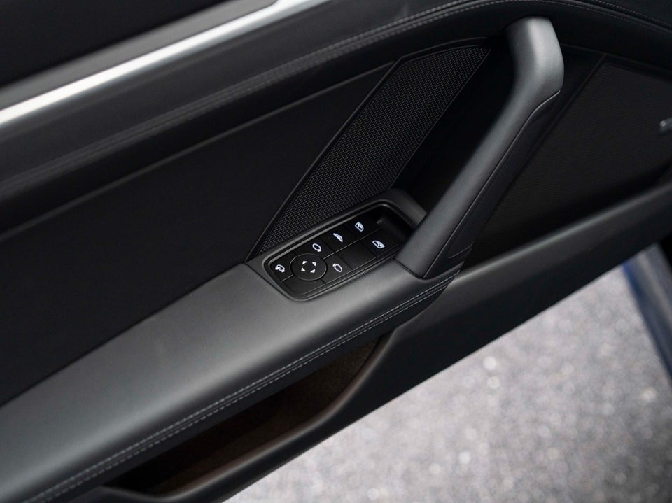Porsche 911 Carrera 4S 3,0 Cabriolet PDK 2d
