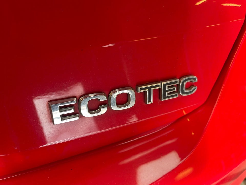 Opel Astra 1,0 T 105 Enjoy 5d