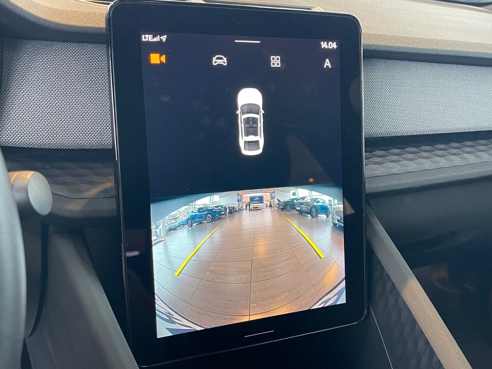 Polestar 2 Long Range 5d