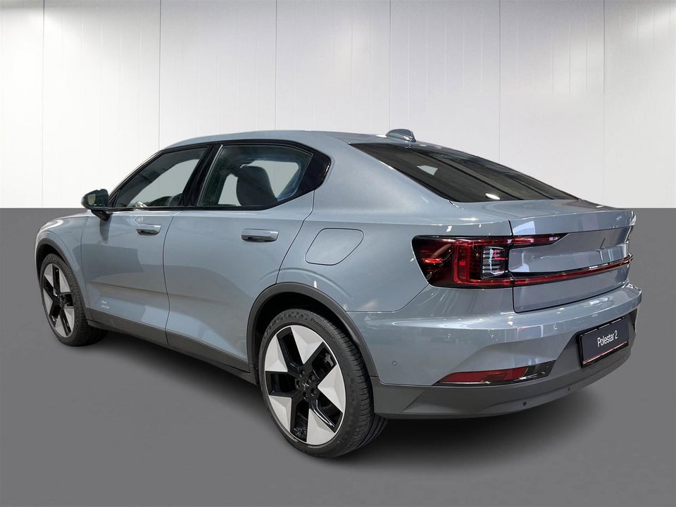 Polestar 2 Long Range AWD 5d