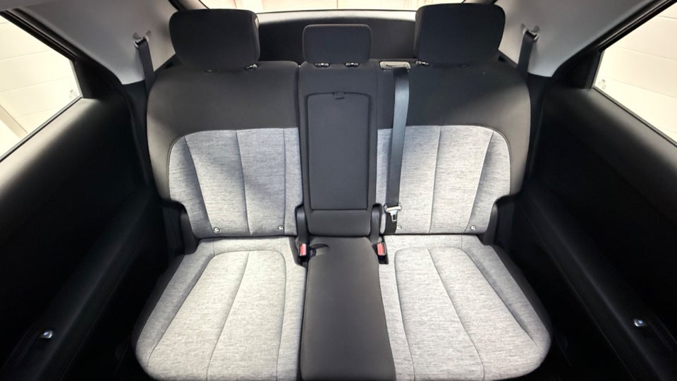 Hyundai Ioniq 5 73 Dynamiq 5d