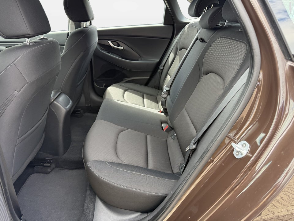 Hyundai i30 1,0 T-GDi Premium 5d