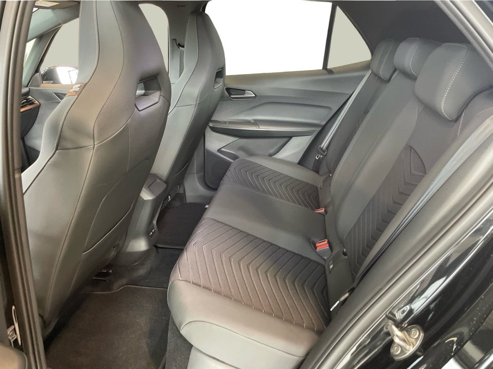 Cupra Born 58 e-Boost 5d