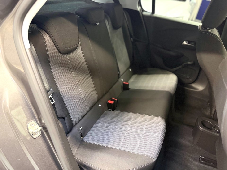 Opel Corsa 1,5 D 102 Sport 5d