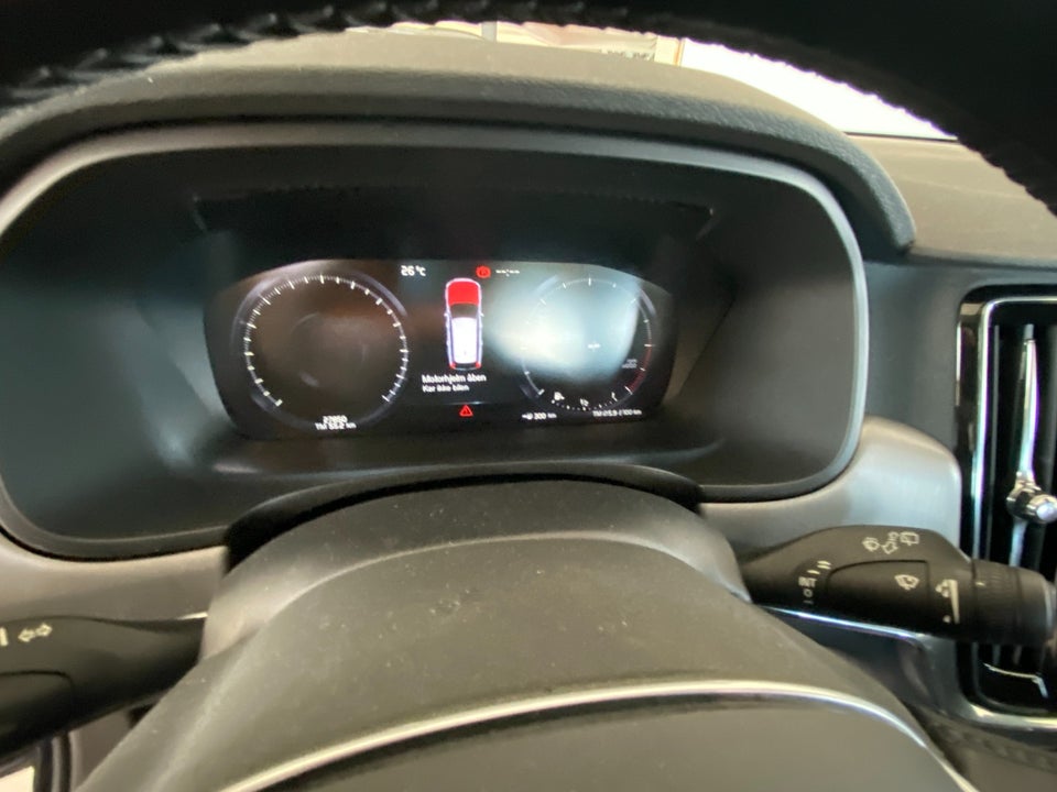Volvo V90 2,0 D3 150 Momentum 5d