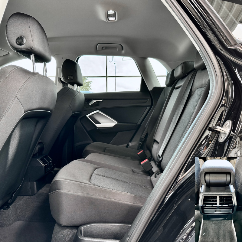 Audi Q3 35 TFSi Advanced S-tr. 5d