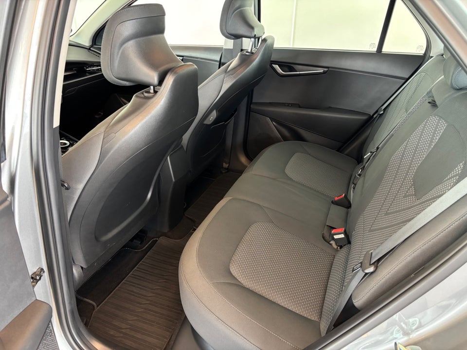 Kia Niro 64 EV 5d