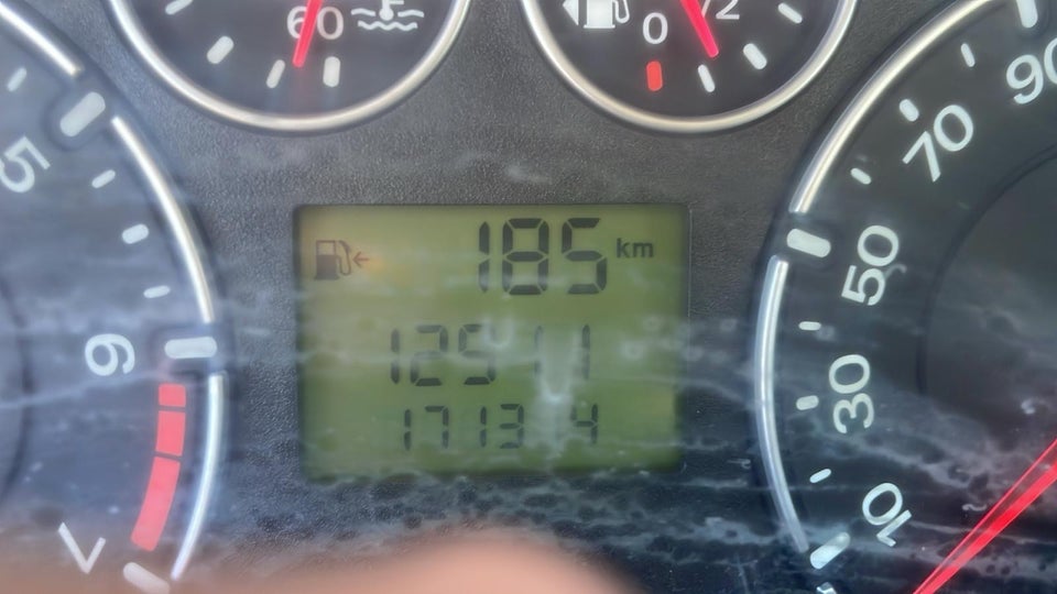 Ford Fiesta 1,3 Ambiente 5d