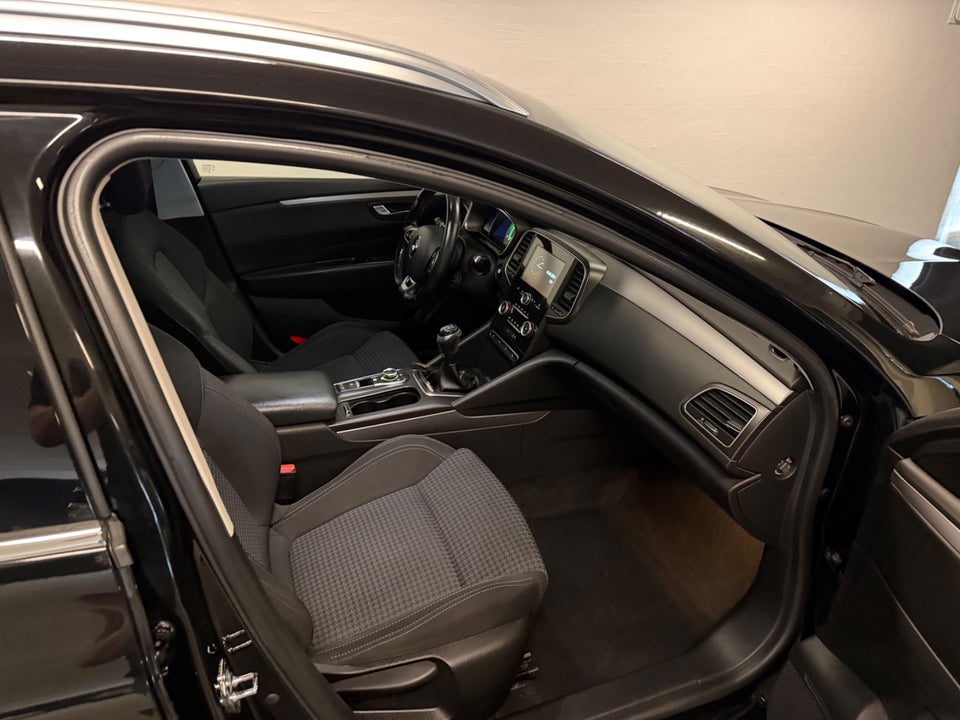 Renault Talisman 1,5 dCi 110 Intens Sport Tourer 5d
