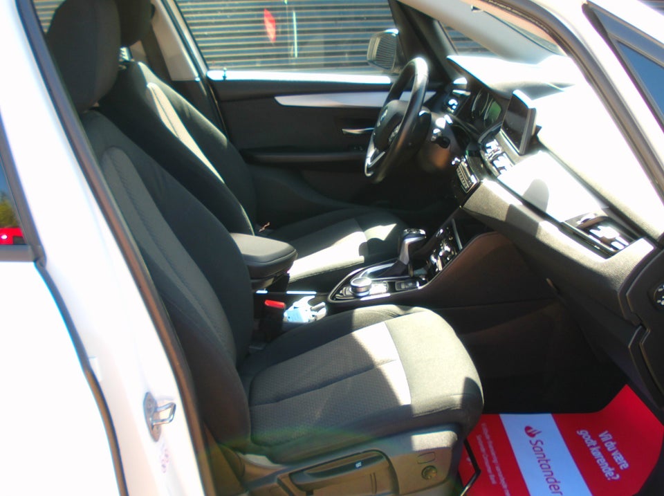 BMW 225xe 1,5 Active Tourer iPerformance aut. 5d