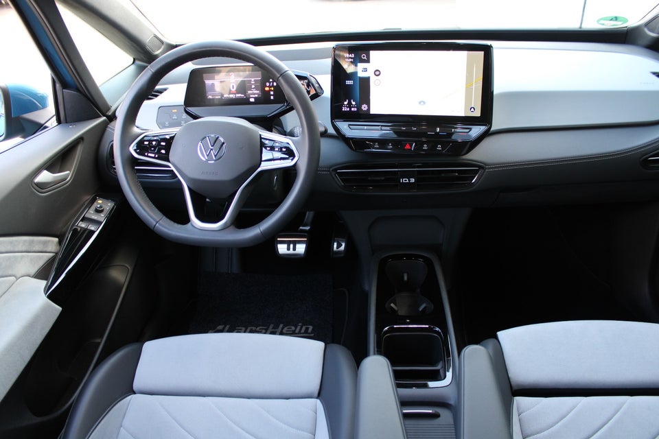 VW ID.3 58 Pro Move 5d