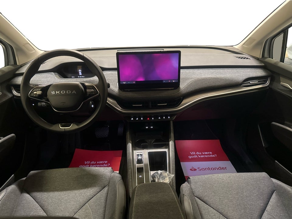 Skoda Elroq 85 iV Loft 5d