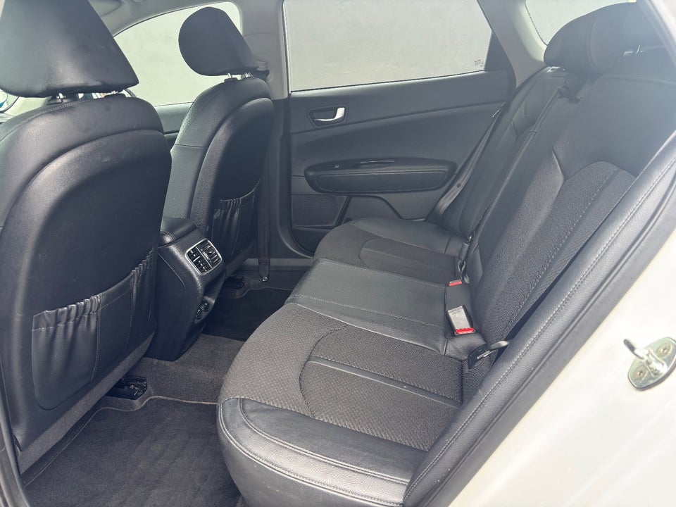 Kia Optima 2,0 PHEV SW aut. 5d