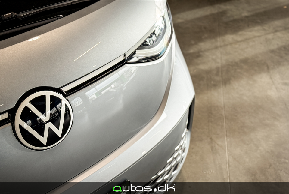 VW ID.Buzz 77 Pro SWB 5d