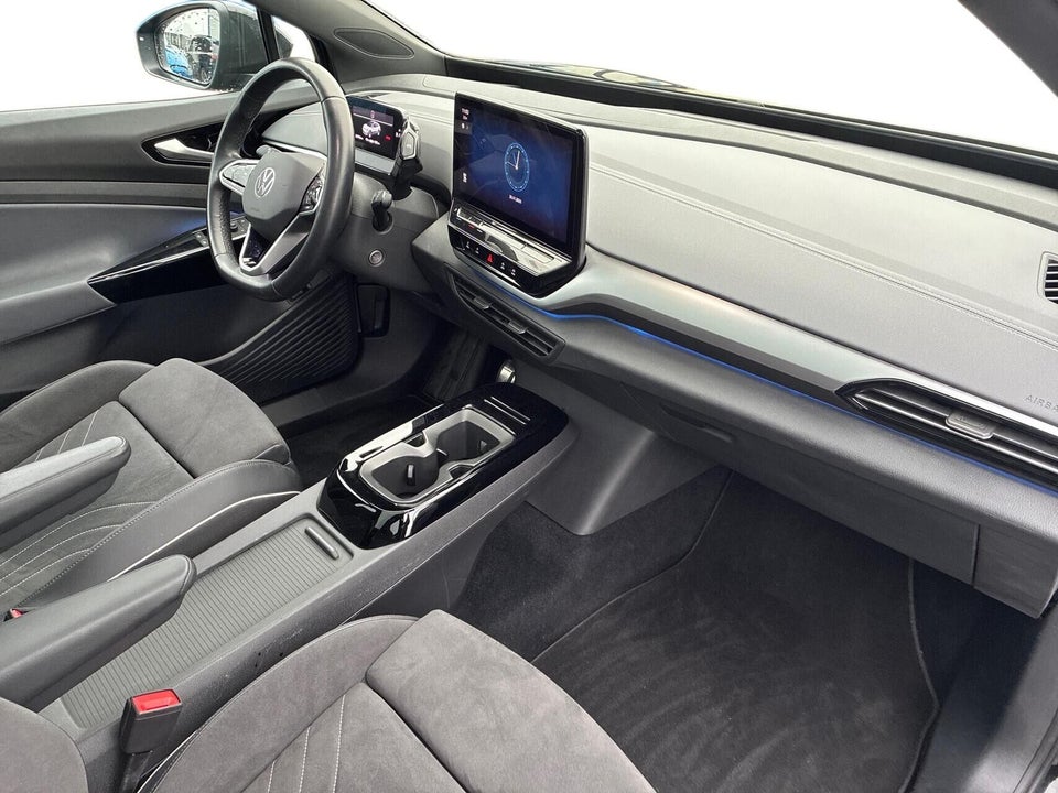 VW ID.4 77 Pro Performance 5d