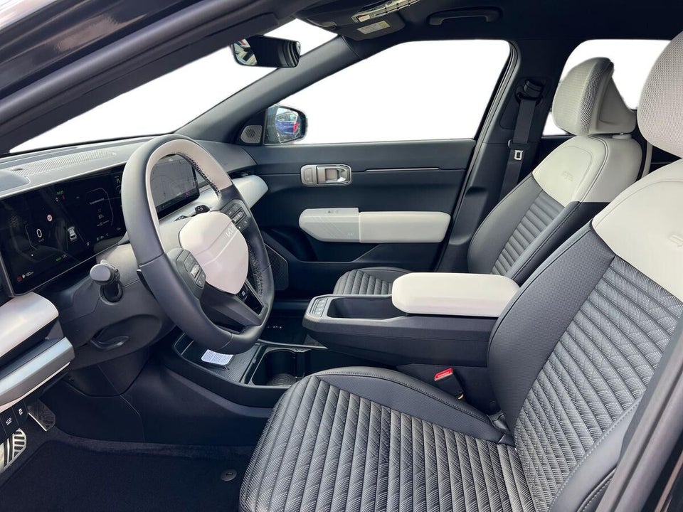 Kia EV4 81 Long Range GT-Line 5d