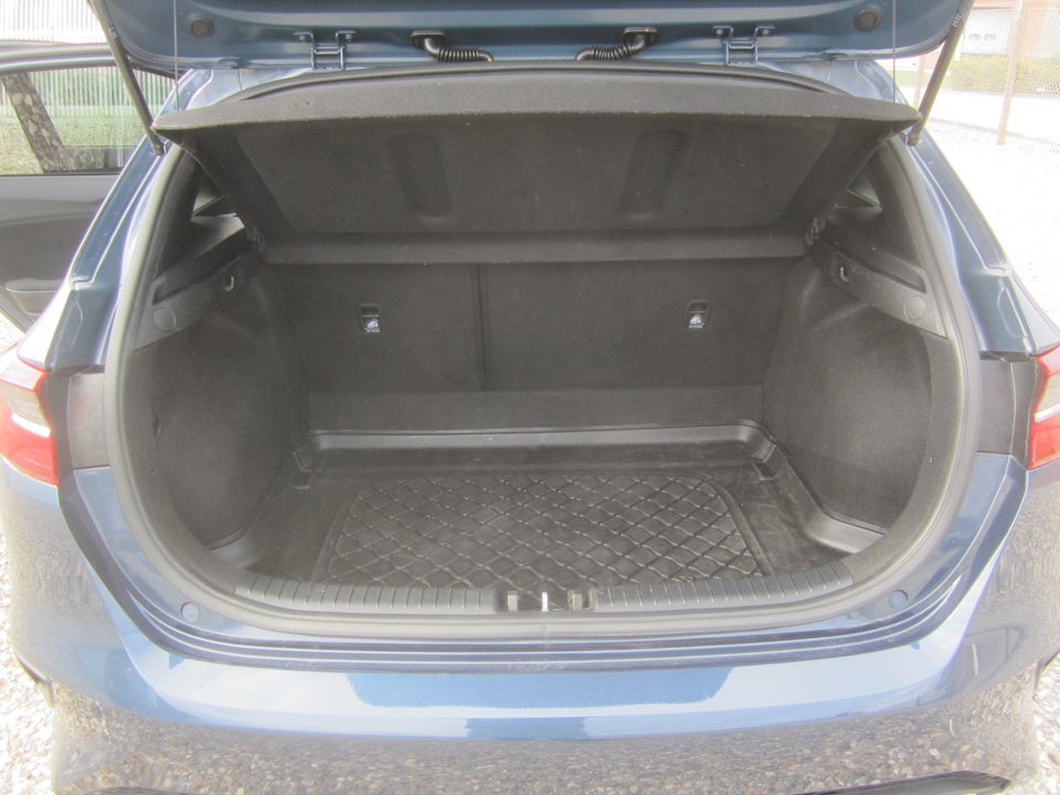 Kia Ceed 1,0 T-GDi Active 5d
