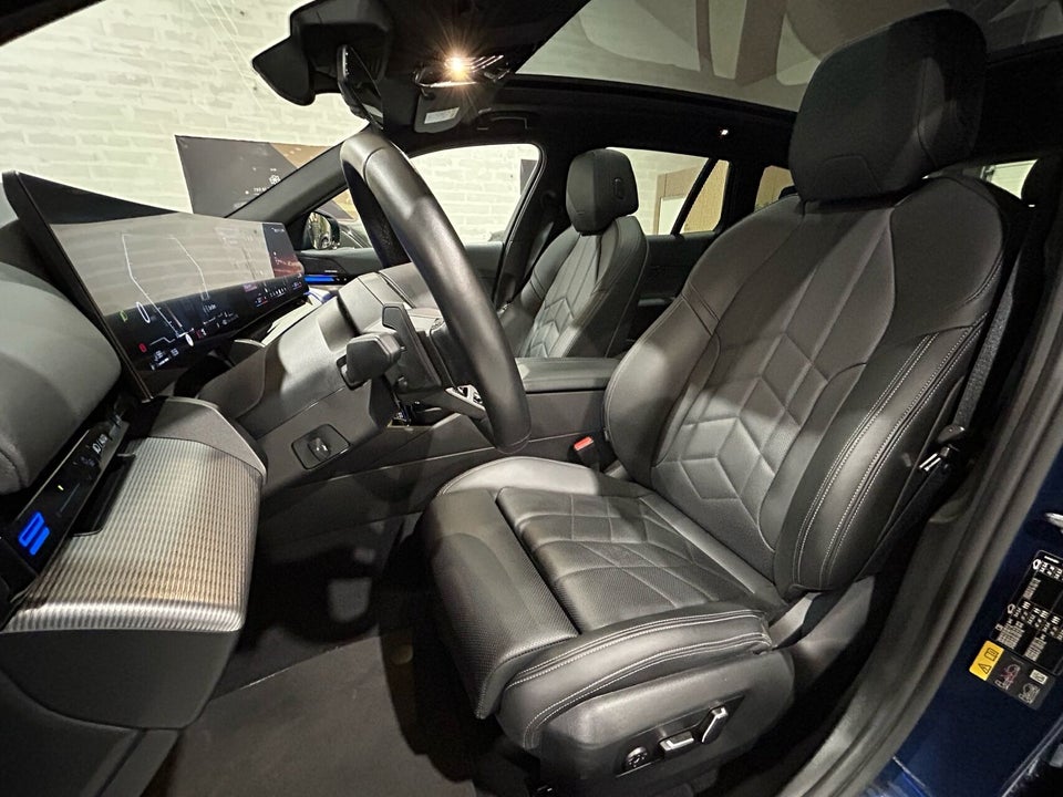 BMW 530e 2,0 Touring M-Sport aut. 5d